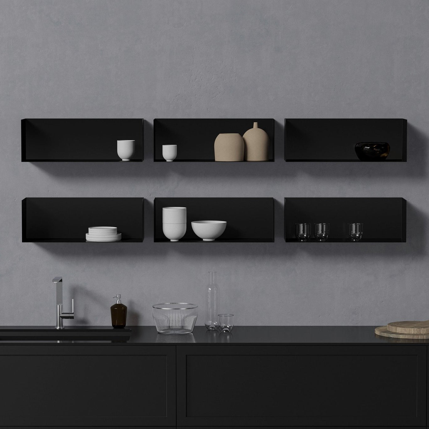 3 Tipps für die optimale Nutzung eines Schweberegals aus Metall – Stilvoll, Praktisch, Langlebig - MO INTERIORS