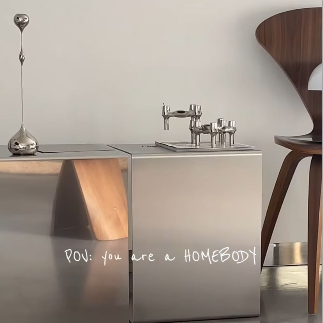 Möbel & Wohlfühlen im eigenen Zuhause: Der Luxus des Rückzugs mit MO INTERIORS