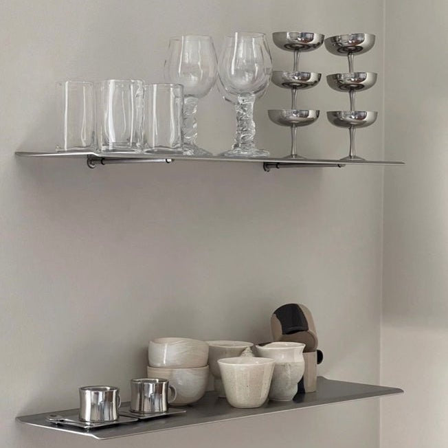 Nachhaltige Wandregale von SELFDESIGN: Nordisches Design & Funktionalität für dein Zuhause - MO INTERIORS