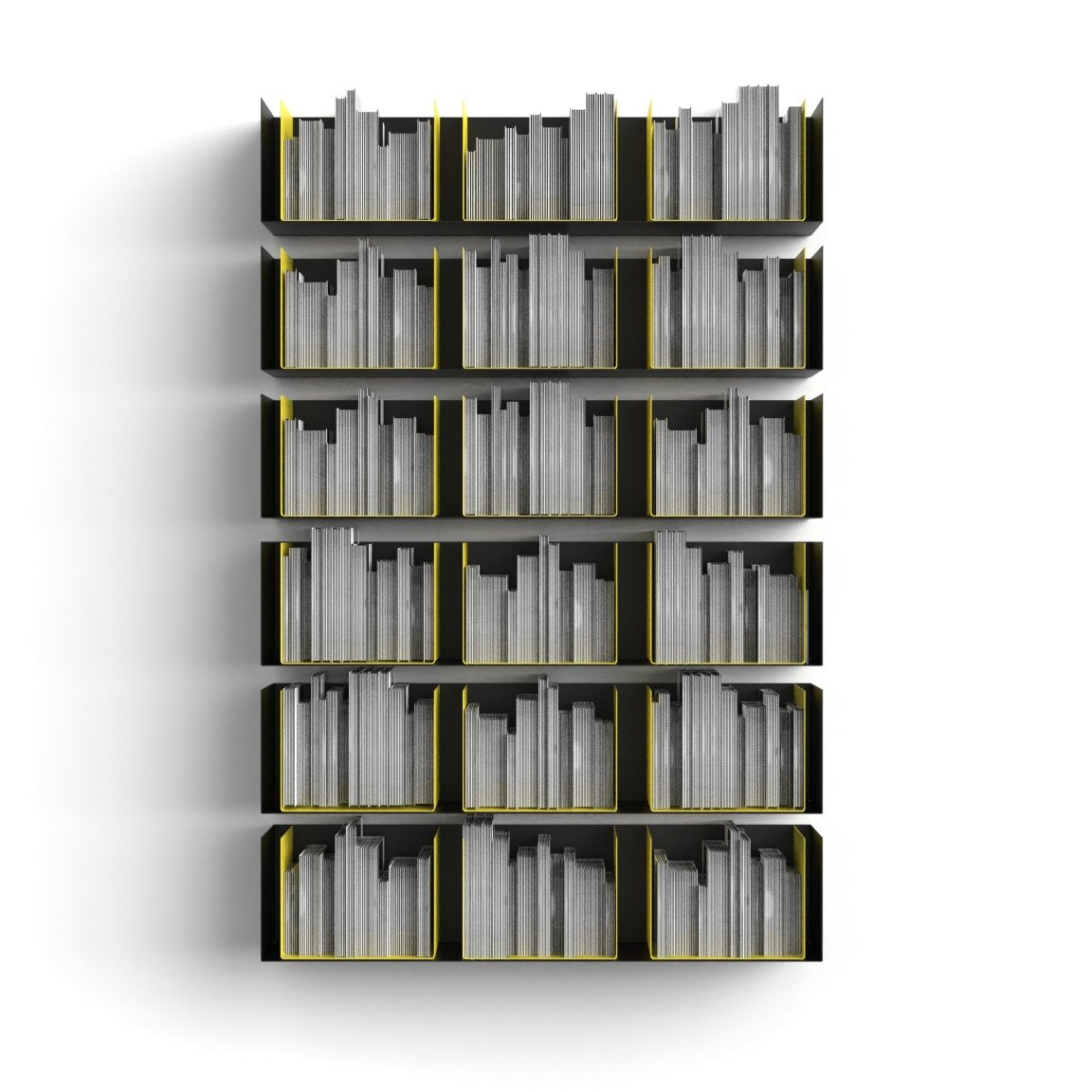 Stilvolle Ordnung: Wie MO INTERIORS (früher Hosenschnecke INTERIORS) Design und Praktikabilität kombiniert - MO INTERIORS