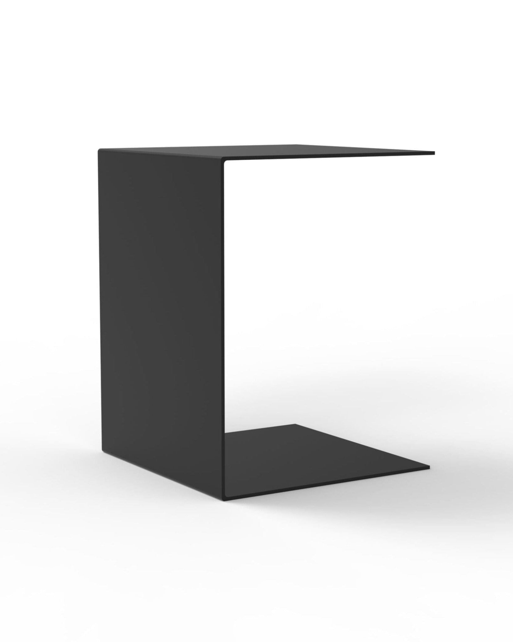 Big C Beistelltisch - Beistelltische HSI - BT45 - schwarz