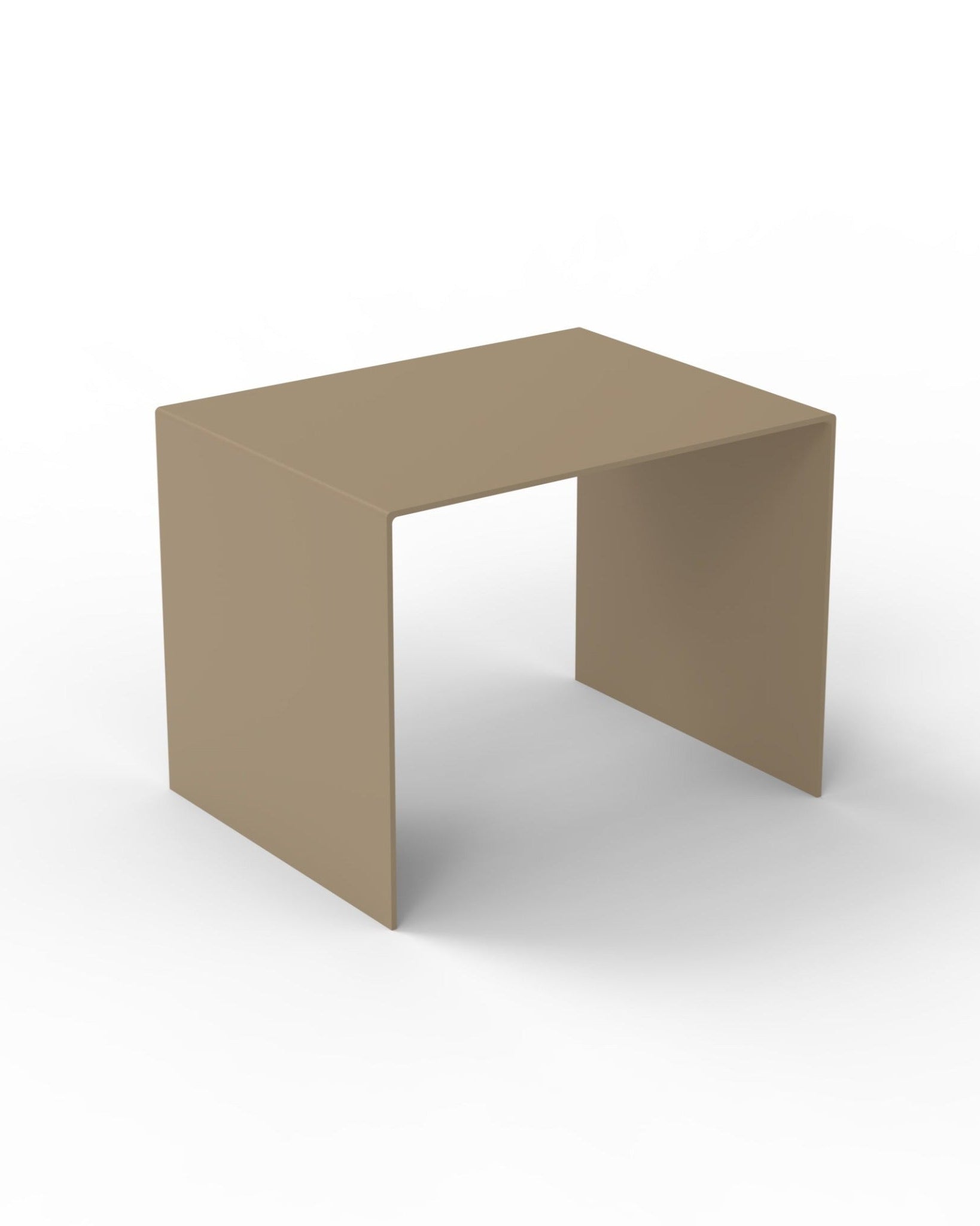 Big C Couchtisch - Beistelltische HSI - BT45 - graubeige