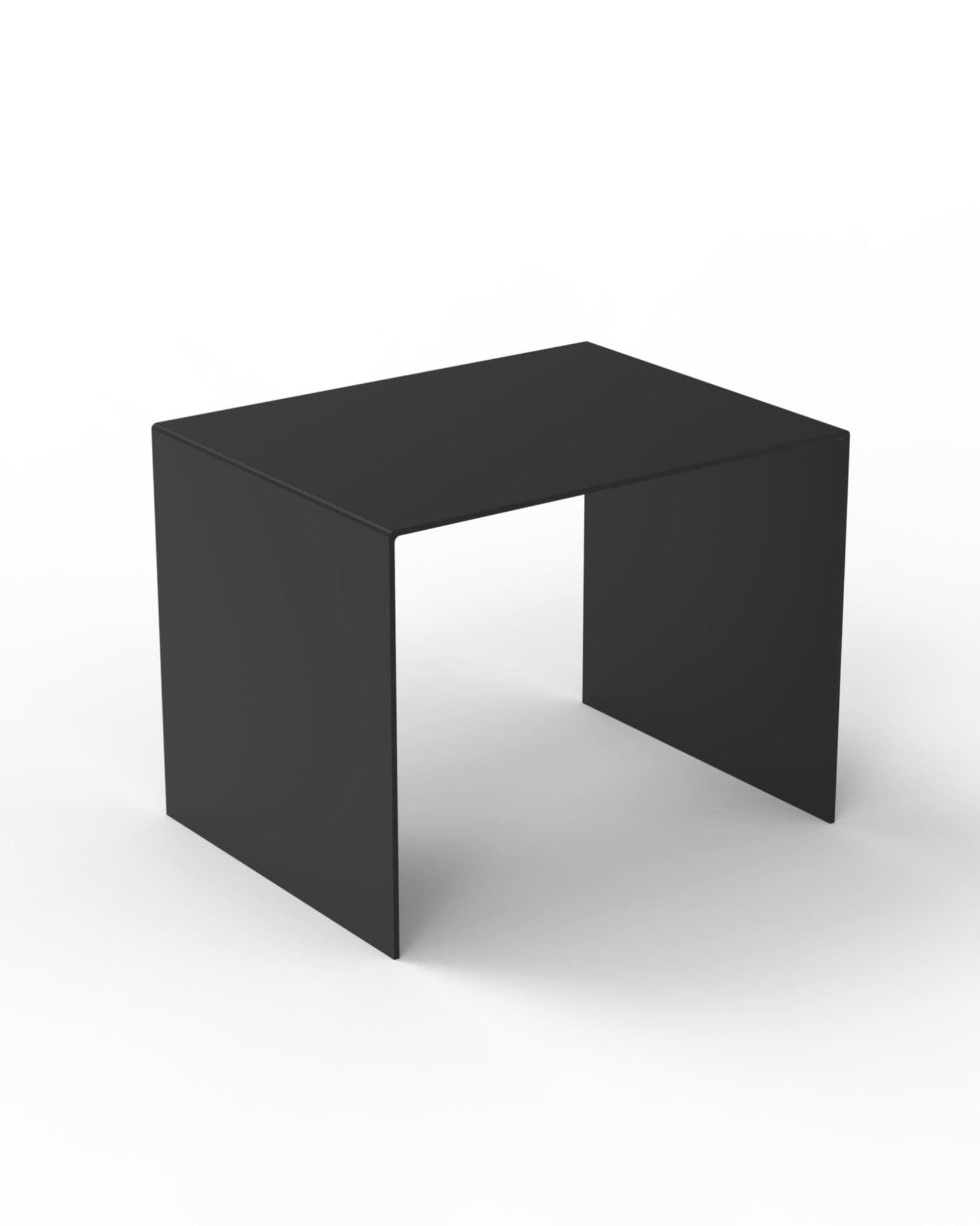 Big C Couchtisch - Beistelltische HSI - BT45 - schwarz