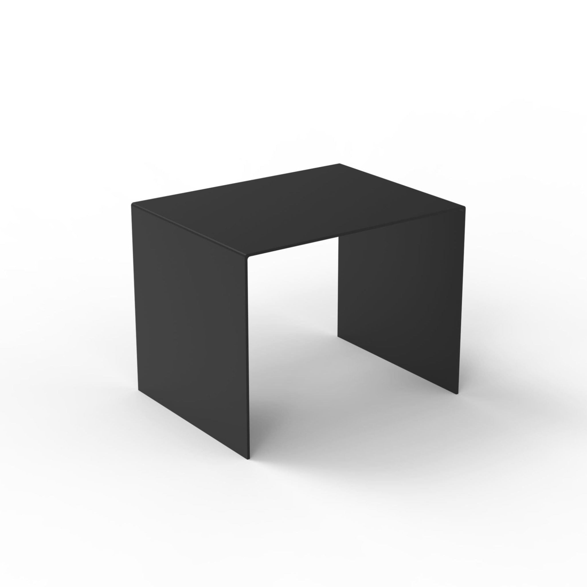 Big C Couchtisch - Beistelltische HSI - BT45 - schwarz