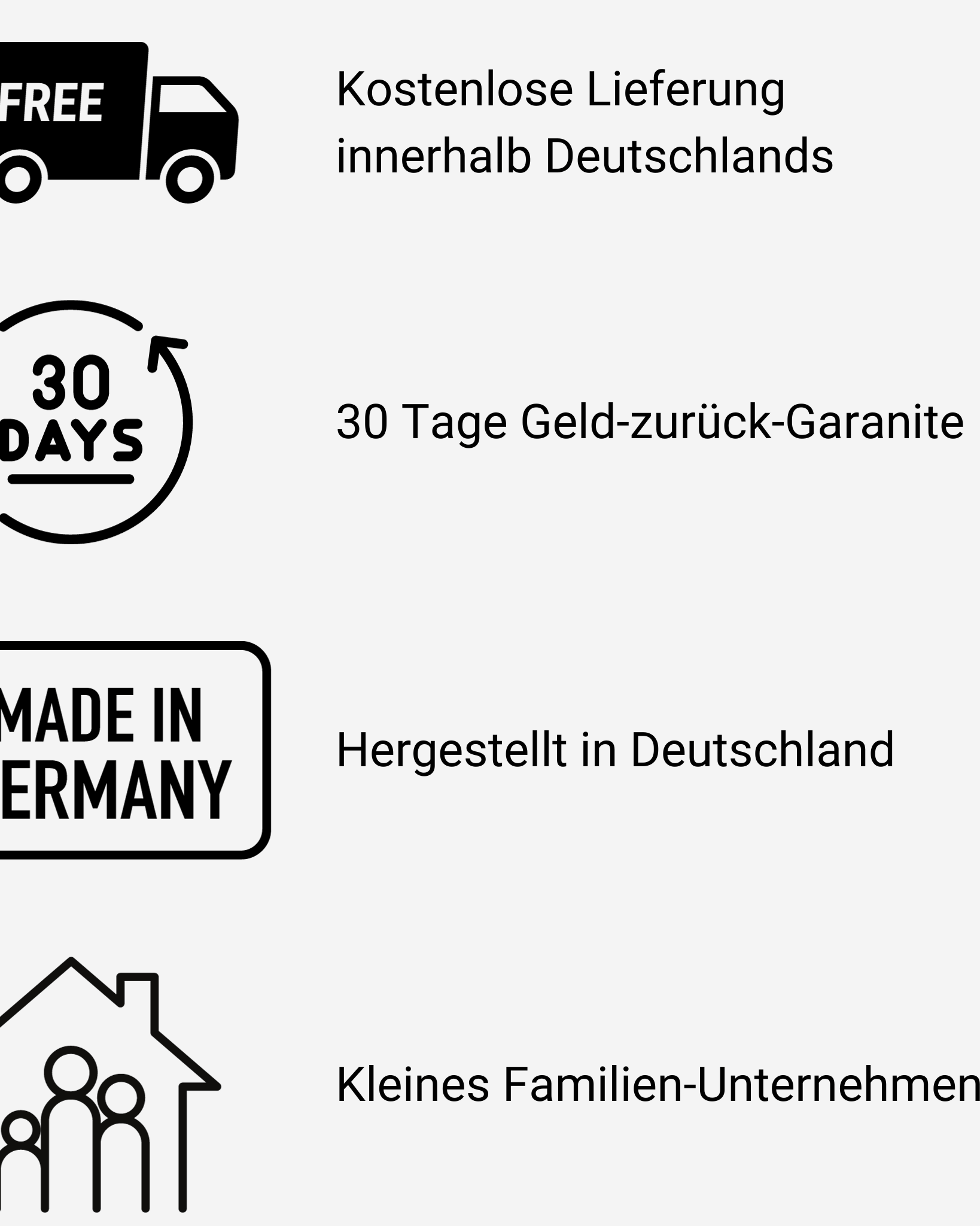 Buchstütze Mini C - Buchständer & - stützen HSI - MBT - cremeweiß