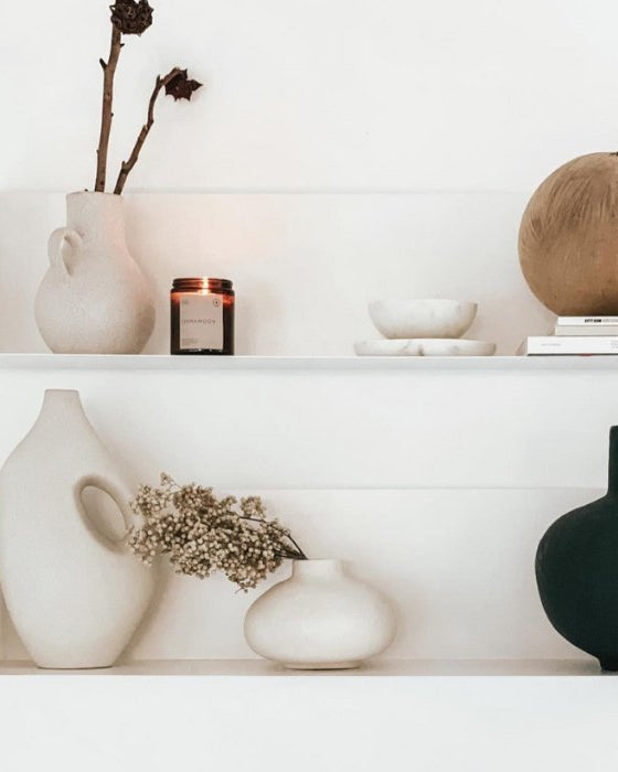 Set 2 Wandregale - Bücherregale & Bücherschränke