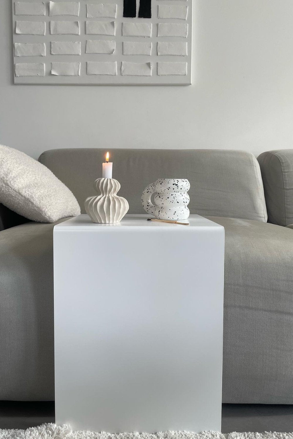 Der moderne Alleskönner: Ein Tisch für jedes Ambiente - MO INTERIORS