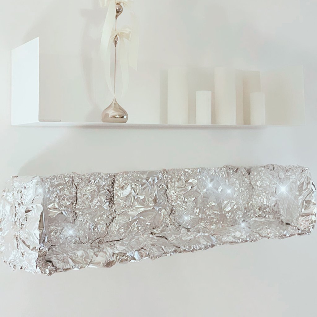 DIY Deko-Tipps: Kreative Gestaltungsideen mit Metall-Wandregalen - MO INTERIORS