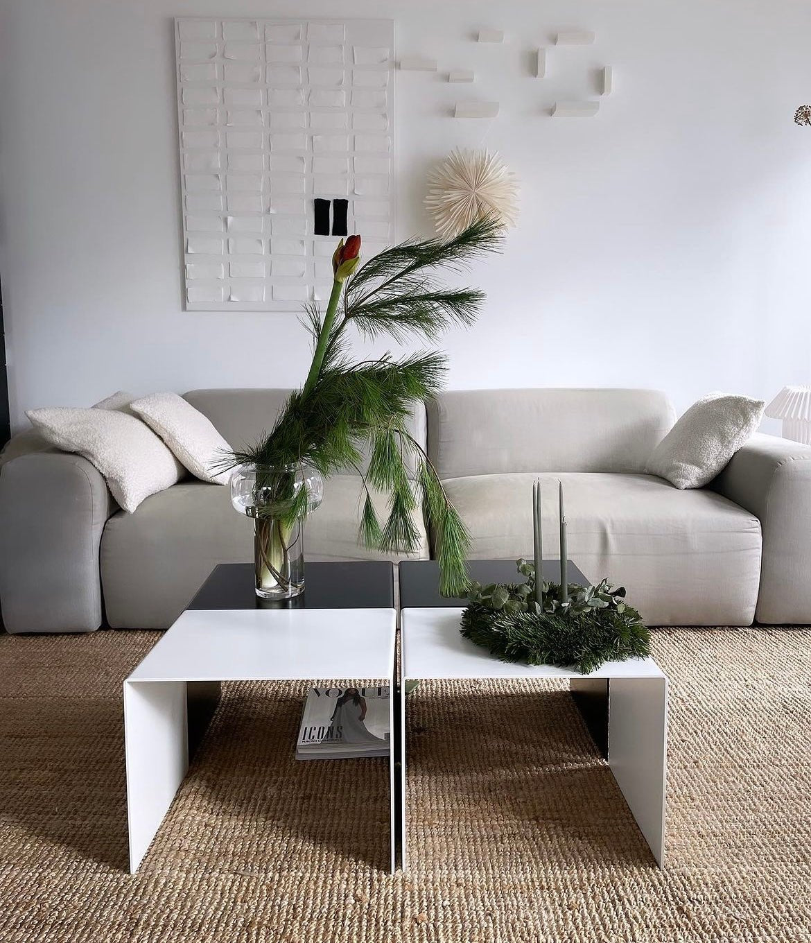 Kleine Räume groß wirken lassen: 10 kreative Einrichtungstipps für kompakte Wohnflächen - MO INTERIORS