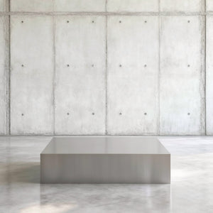 Brushed Q von MO INTERIORS