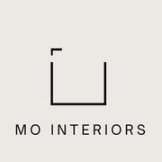 MO INTERIORS logo