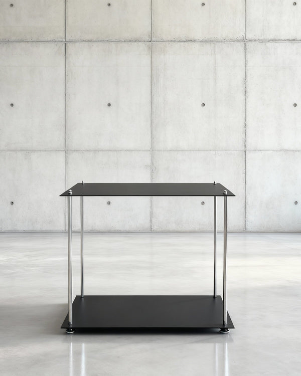 MODULUM Basismodul in Schwarz
