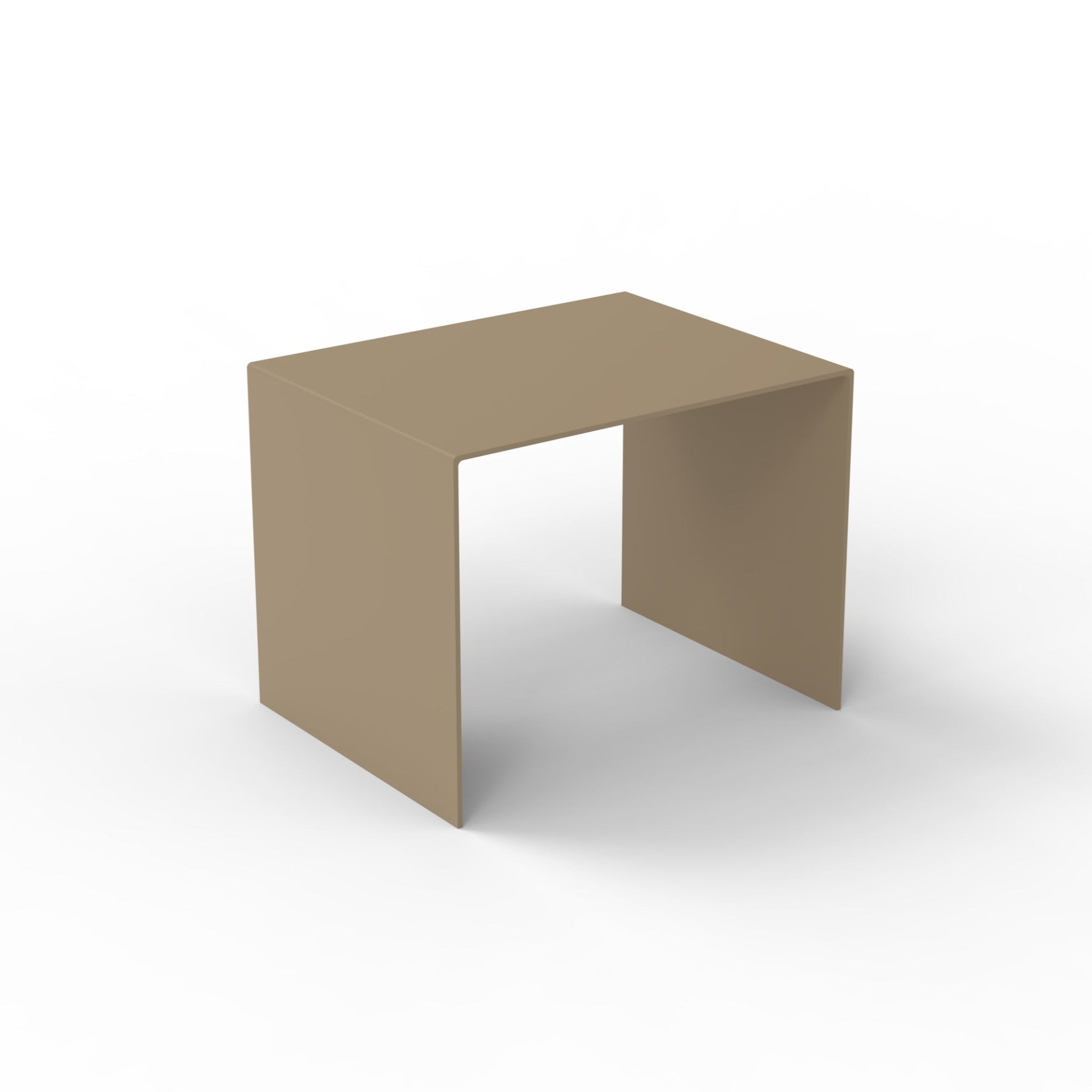 Big C Couchtisch - Beistelltische HSI - BT45 - graubeige