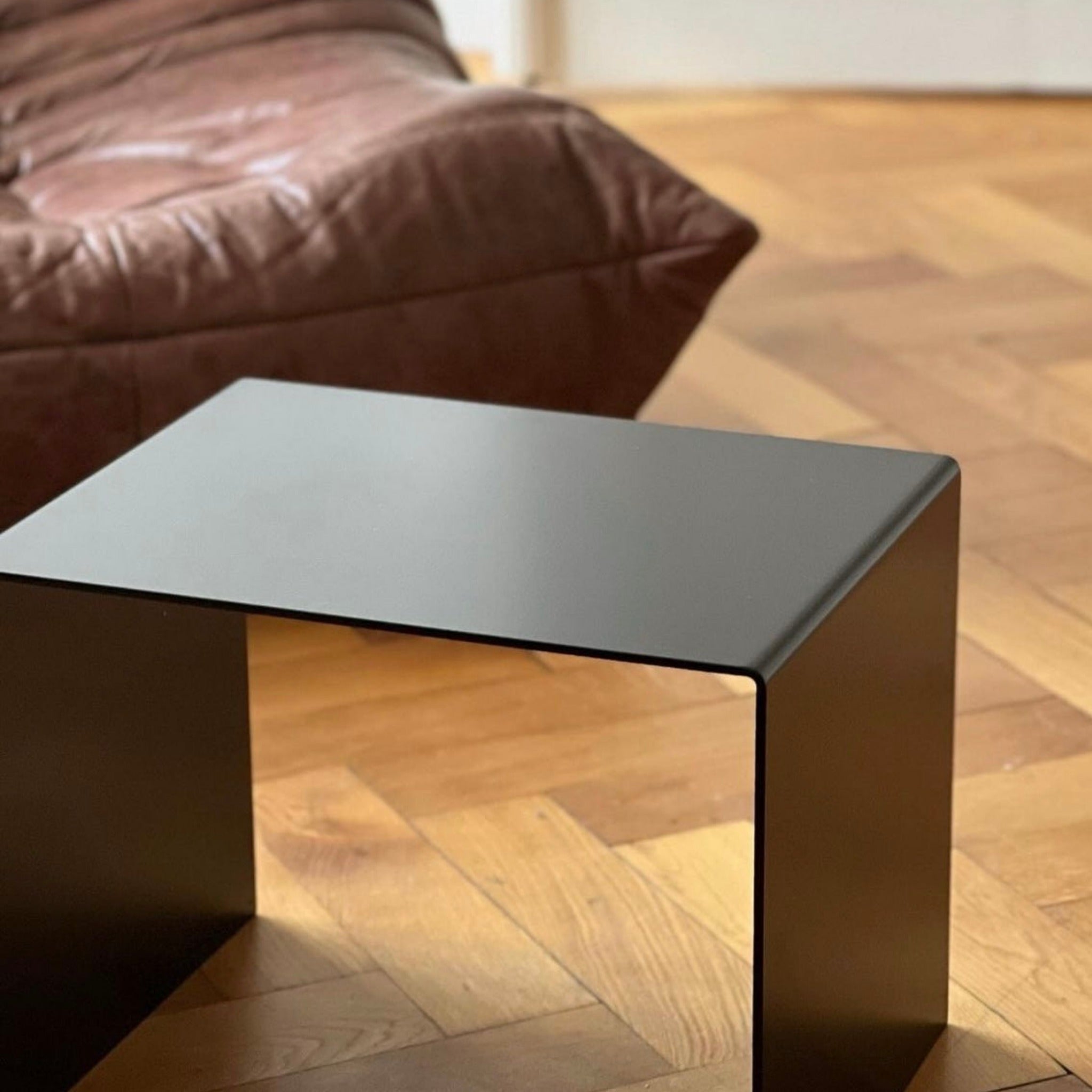 Big C Couchtisch - Beistelltische HSI - BT45 - schwarz